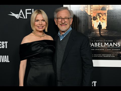 The Fabelmans U.S. Premiere