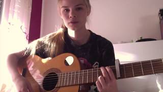 Dinner Bell - With Confidence (cover)