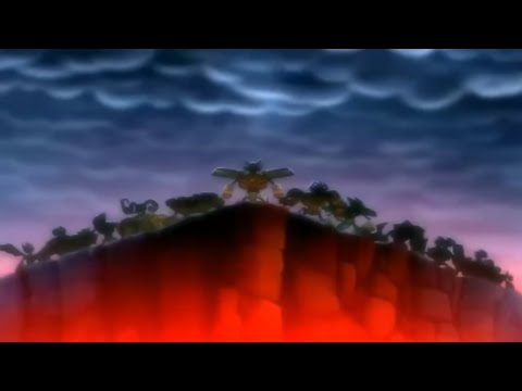 Dragon Warrior - Opening (Subtitle Indonesia) HD