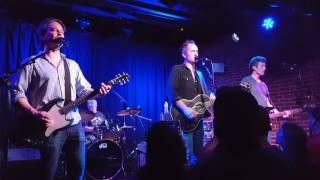 &quot;Mean to Me&quot; - Tonic on 7-16-16 at Molly Malone&#39;s