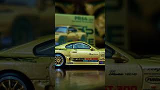 Download lagu Pop Race Toyota Supra Top Secret #poprace #diecast #viral mp3
