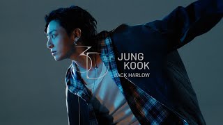 [影音] 231003 Jung Kook '3D (feat. Jack Harlow)’ Jacket Shoot