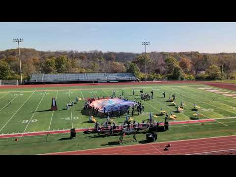 2023 Kings High School Marching Band - MSBA AAAA Championships
