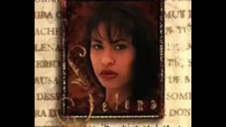 Selena Quintanilla - Im Getting Used To You