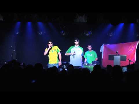 Gala La Tuerka - 15 - Que vuelva la URSS! F.R.A.C