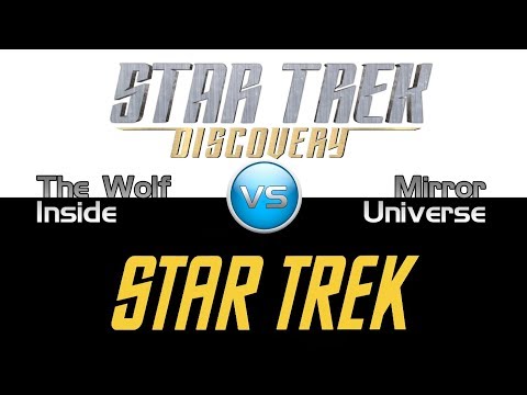Trek it Or Wreck it: Star Trek Discovery 1x11 Review/Analysis "The Wolf Inside"