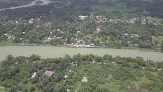 preview picture of video 'Matictic River Norzagaray Bulacan Traveller Drone DJI Mavic Pro'