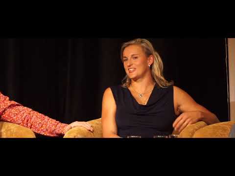 Talkshow s Bárou Špotákovou, Monikou Absolonovou a Alešem Hámou