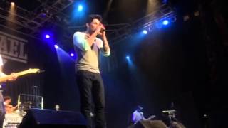 Michael Ray Everything In Between