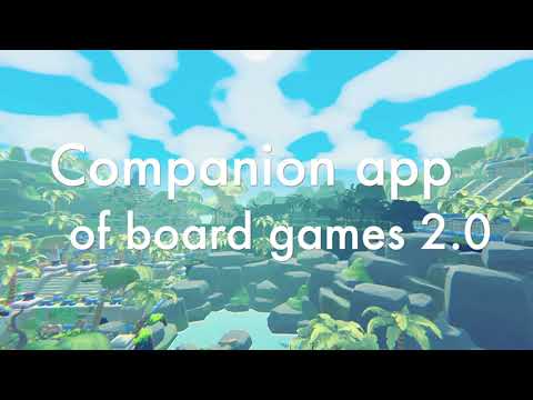 KaiK’eye - Augmented game
