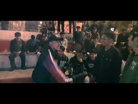 STICK vs RAMSET -Final- Fecha#6 - Ele Efe - Temporada 2023 (Fase 2)