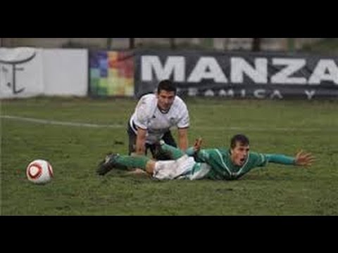 2ºB 10/11: J17 CP CACEREÑO - CONQUENSE (1-1)