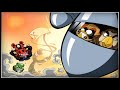 Angry Birds Star Wars 2 Walkthrough Episode 2 Escape To Tatooine Pork Sith Side