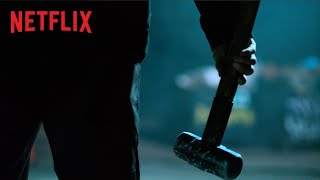 Marvel's The Punisher | Teaser | Netflix Italia