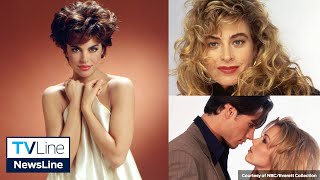 'Days of Our Lives: Beyond Salem' - Here's Who's Back for the Spinoff! | NewsLine video