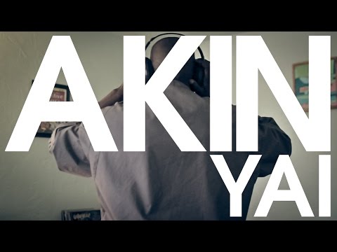 Akin Yai - BLOW (Official Music Video)