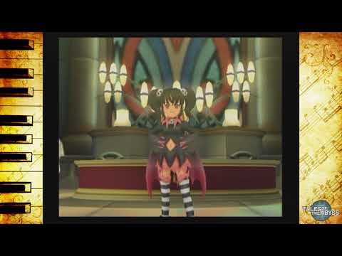 Tales of the Abyss | Part 129 - "Hide and Seek"