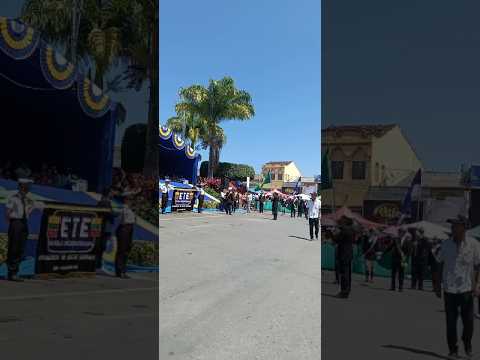 #desfile da #cidade de #bomconselho #pernambuco