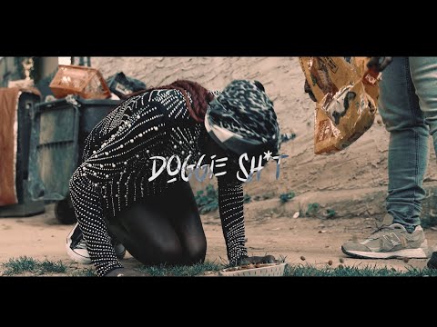 JuanJulio - Doggie Shit (Dir. By @TayyofficialFilms )