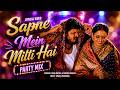 Sapne Mein Milti Hai PARTY MIX Satya Asha Bhosle Suresh Wadkar Wedding Dance Song