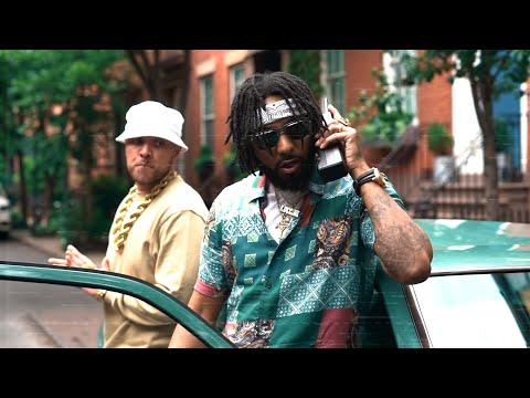 I Got Tha Hook Up - All Hail Y.T. & Anthony Danza (prod.by DJ Manifest) [Official Video]
