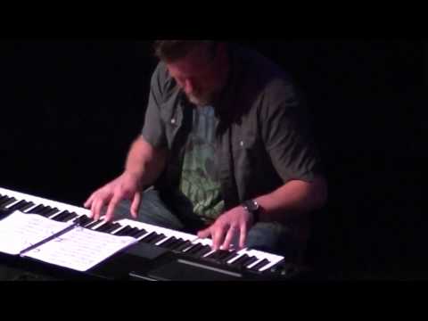Brent Ellis Group - Jelly Beans and Chocolate - Live at the Centennial (2012)