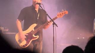 Counting Crows, Hospital, 06 Dec 2014, Warren OH