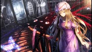 【勝手に東方アレンジ】誰かが夢見た幻想郷/シン