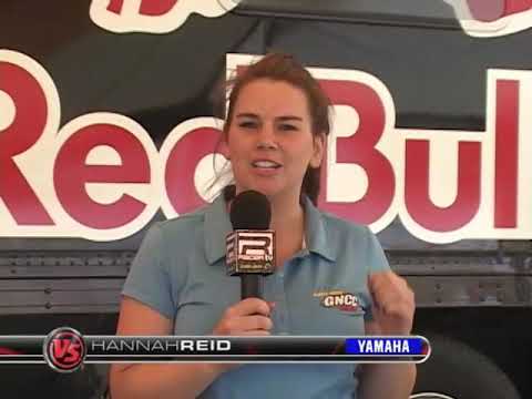 2008 GNCC Big Buck Round 4   Bike Episode