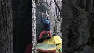Video thumbnail de West and girls, 7a. Brione