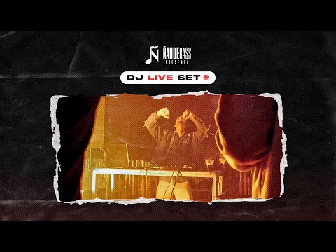 ÑANDEBASS  | Dj Live Set