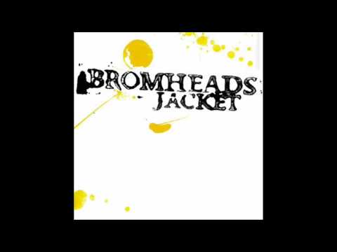 Bromheads Jacket - Recover