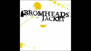 Bromheads Jacket - Recover