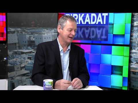 PIRKADAT Breuer Péterrel: Karácsony Mihály