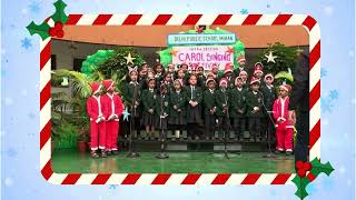 Delhi Public School Mihan Video