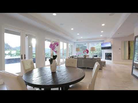 9484 Gloaming Drive, Beverly Hills