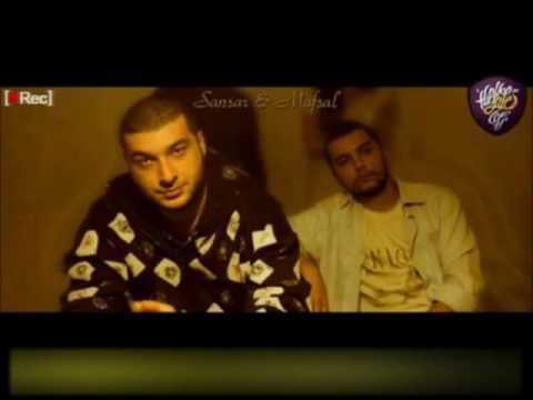 Sansar Salvo feat. Mafsal - Derinden