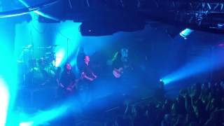 Blind Guardian - Lost in the Twilight Hall @ Concord Music Hall, Chicago