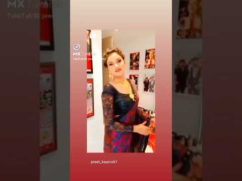 preet kaur virk mx taka tak videos