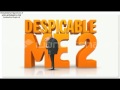 Despicable Me 2 Soundtrack (Without Me Eminem ...
