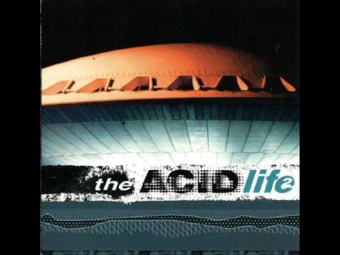 Acid Junkies - The Acid Life 2
