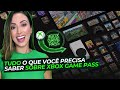 Assinei O Xbox Game Pass Pela Primeira Vez Como Os Jogo