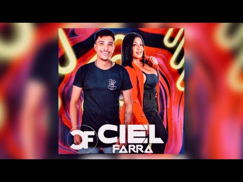 CIEL FARRA - MEU MARRENTO