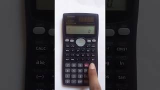 How To Find Power Of Any Number Using Calculator f