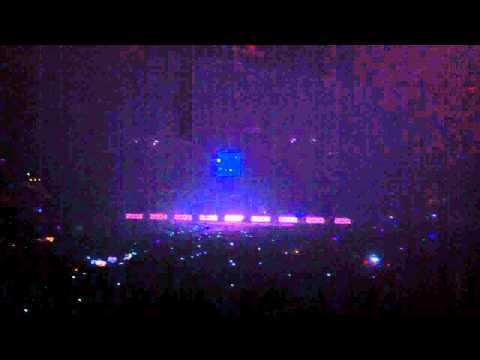 Milk Inc 15 jaar - Begin (24 september 2011).MOV