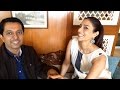 Selfie Interview Tabu Speaks About Her Upcoming Film Drishyam And More