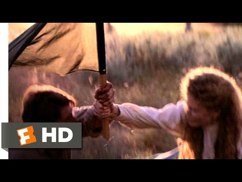 Far and Away (9/9) Movie CLIP - Staking Their Claim (1992) HD