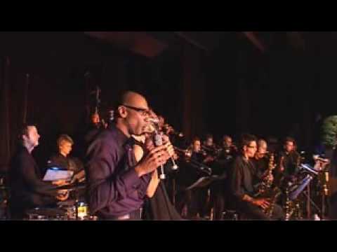 the Lumberjack Bigband in Switzerland 2008