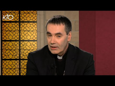 Mgr Jacques Habert - Diocèse de Séez