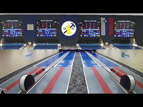 KK Ruše - RUŠE OPEN 18.dan